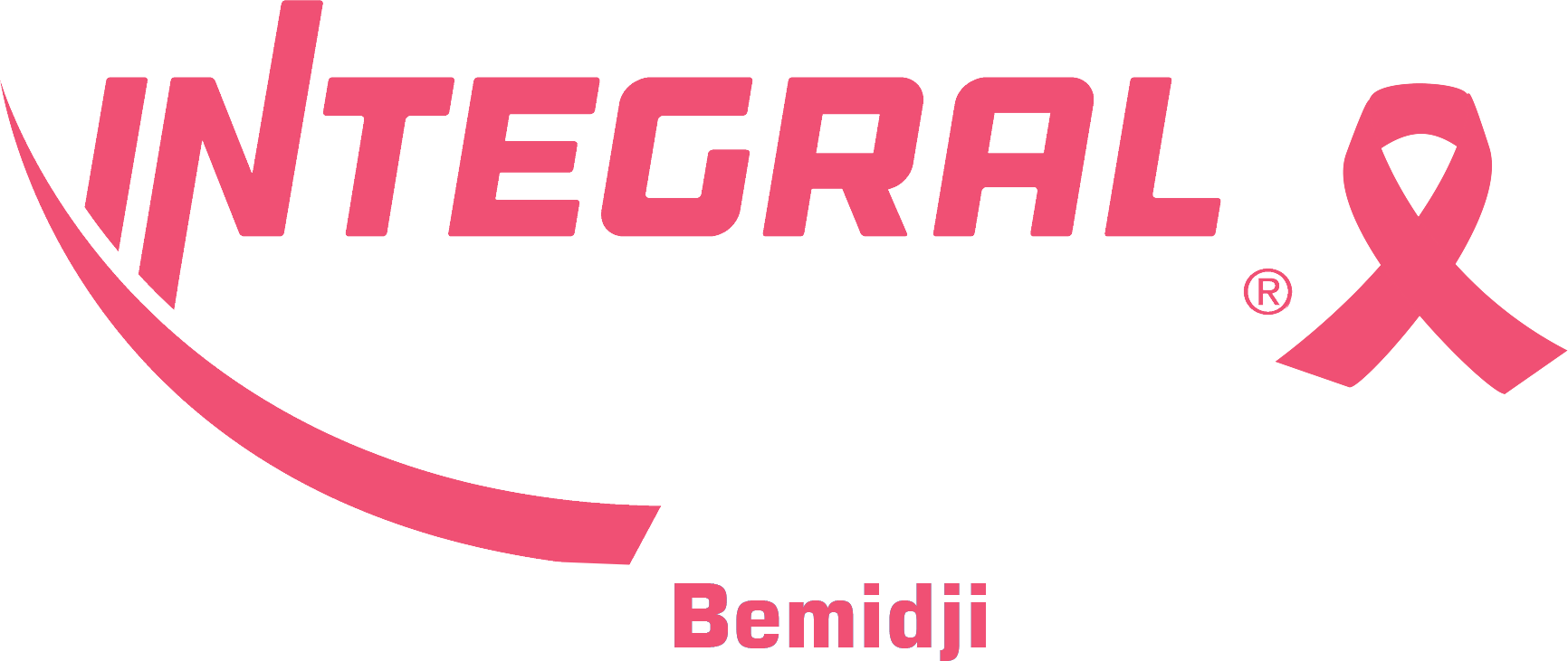 Integral Hockey Stick Sales & Repair Bemidji Logo